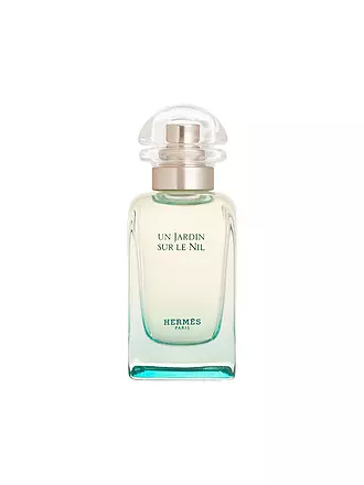 HERMÈS | Un Jardin sur le Nil Eau de Toilette 50ml | 